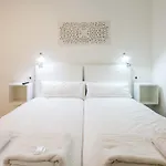 Sevillahome -Apartment Castellar