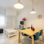 Sevillahome -Apartment Castellar