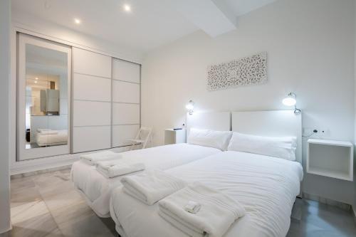 Appartement Sevillahome -apartment Castellar *