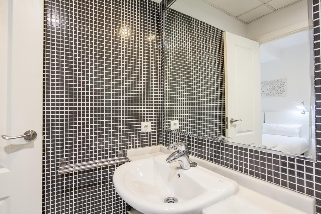 Sevillahome -apartment Castellar Appartement Séville
