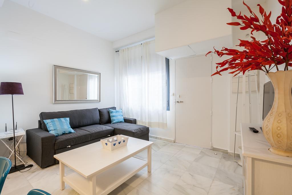 Sevillahome -apartment Castellar Appartement Séville