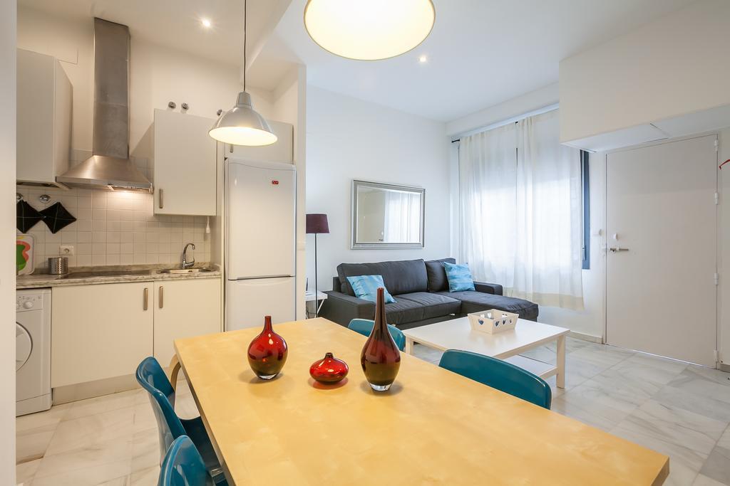 Sevillahome -apartment Castellar