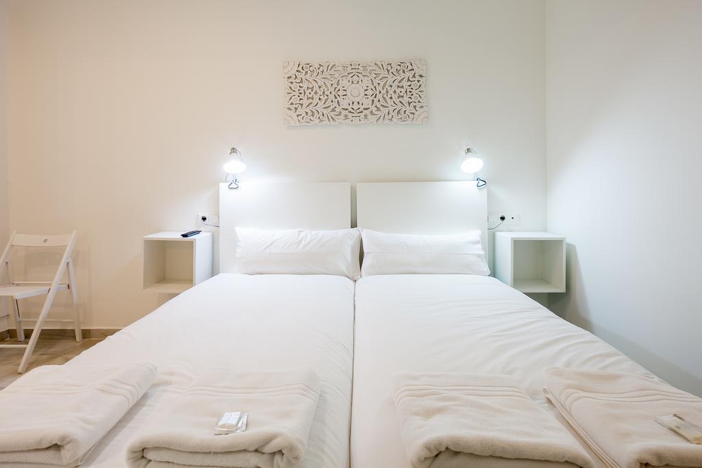 Appartement Sevillahome -apartment Castellar Séville