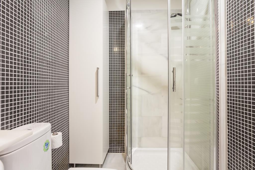 Sevillahome -apartment Castellar