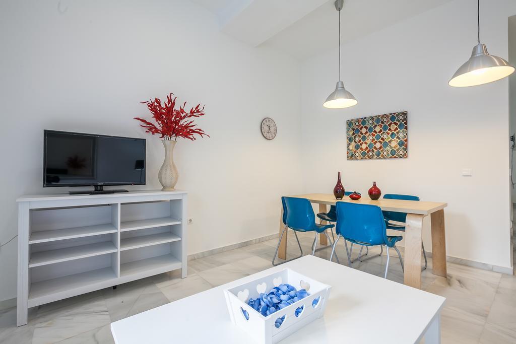 Appartement Sevillahome -apartment Castellar Séville