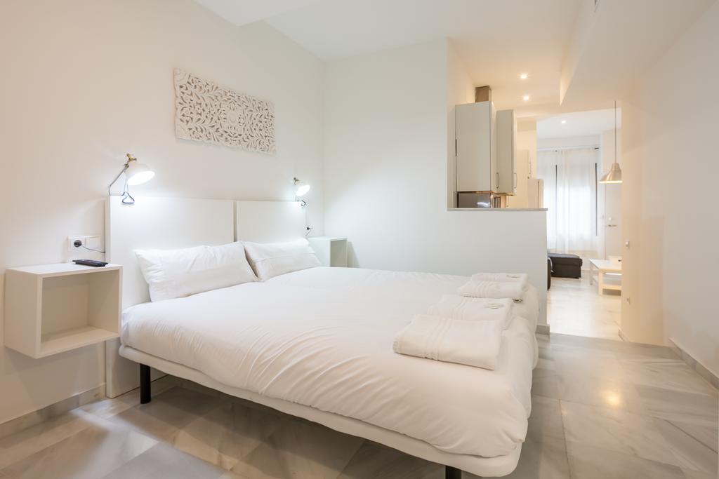 Sevillahome -apartment Castellar Séville