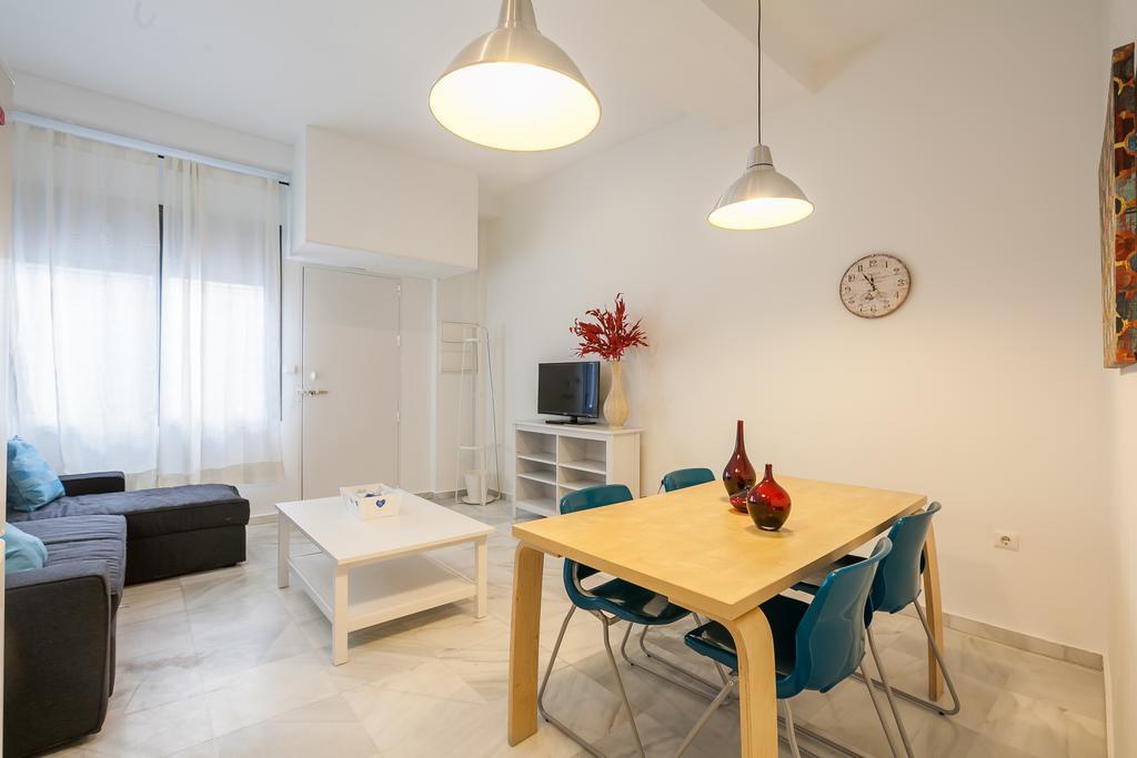 Appartement Sevillahome -apartment Castellar *