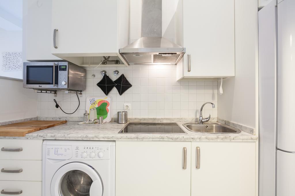 Appartement Sevillahome -apartment Castellar