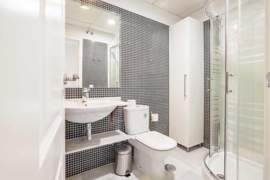 Appartement Sevillahome -apartment Castellar *