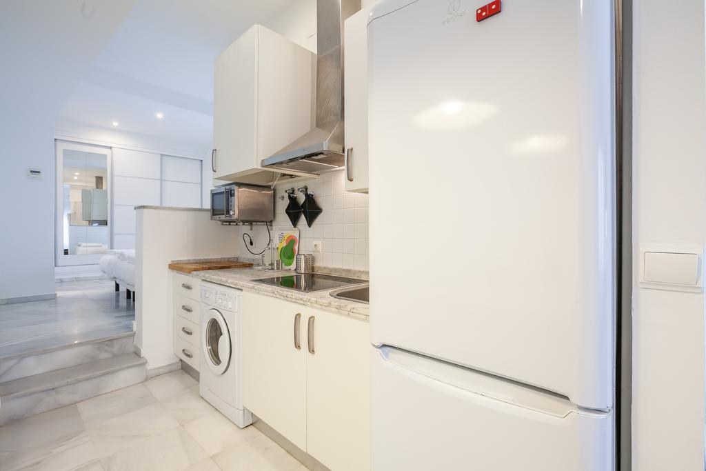 Sevillahome -apartment Castellar Appartement Séville