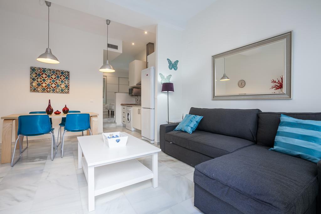 Sevillahome -apartment Castellar * Séville
